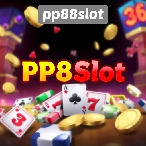 Pengenalan Lengkap Situs Game PP88Slot untuk Pemain Indonesia