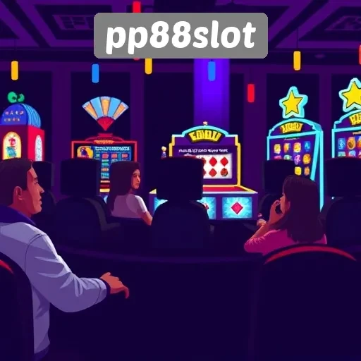 Manfaat Bergabung dengan Komunitas pp88slot di Indonesia