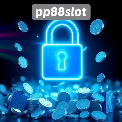 Pentingnya Keamanan Dalam Bermain Di pp88slot