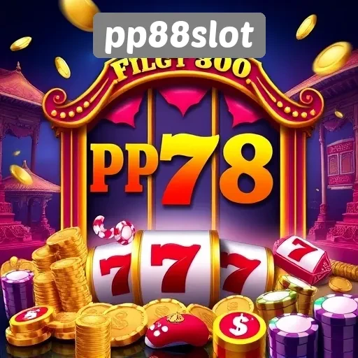 Apa yang Perlu Diketahui Tentang Situs Permainan PP88Slot