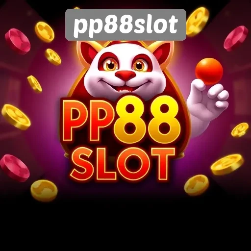 Update Fitur Baru di pp88slot untuk Pengalaman Bermain yang Lebih Baik