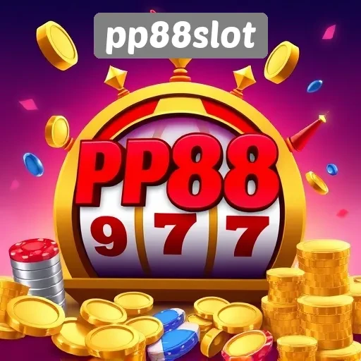 Reputasi pp88slot di Kalangan Pecinta Game Slot
