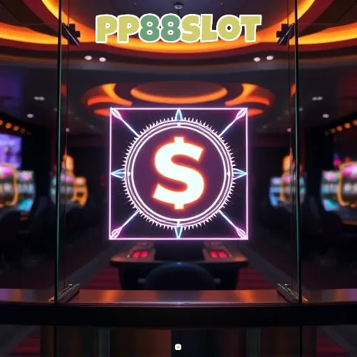 pp88slot: Pendaftaran Mudah untuk Pengalaman Gaming yang Menyenangkan
