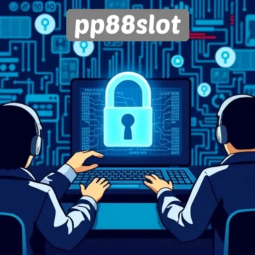 Analisisi Keamanan dan Privasi di Situs pp88slot