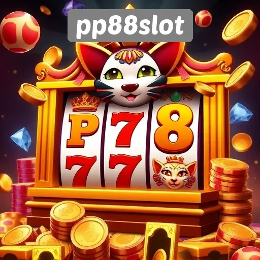Potensi Kemenangan Tinggi di pp88slot dan Cara Memanfaatkannya