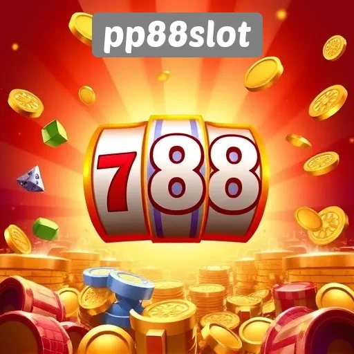 Mengenal pp88slot Sebagai Platform Game Terpercaya