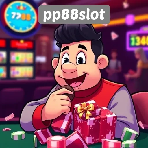 Kisah Sukses Pemain yang Menang di pp88slot
