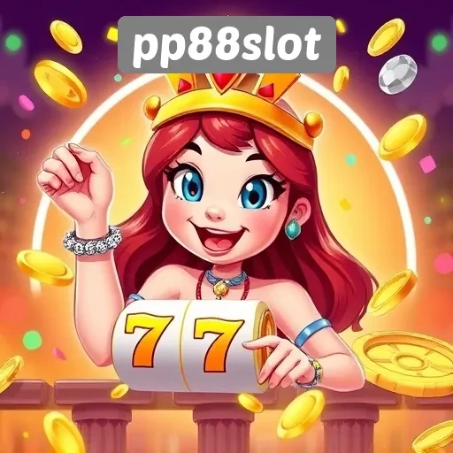 Menjelajahi Keberagaman Permainan di pp88slot