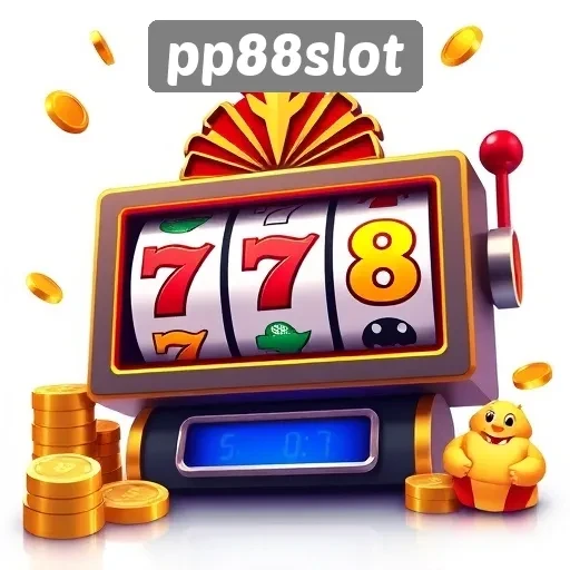 pp88slot Platform Terbaik untuk Pecinta Slot Online