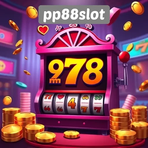 Variasi Jenis Permainan yang Ditawarkan Oleh pp88slot