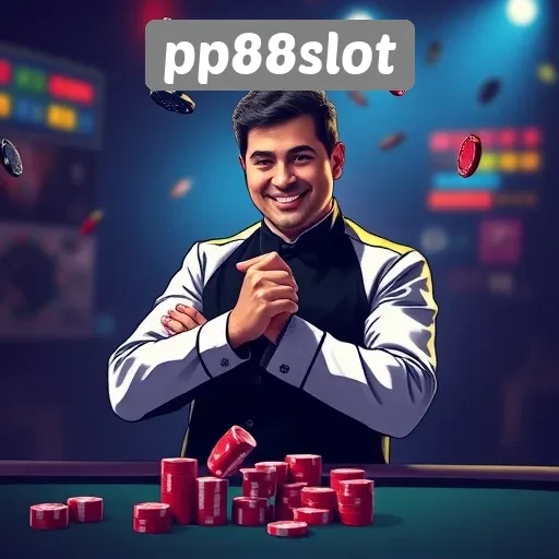 Cerita Sukses Pemain di PP88Slot yang Menginspirasi