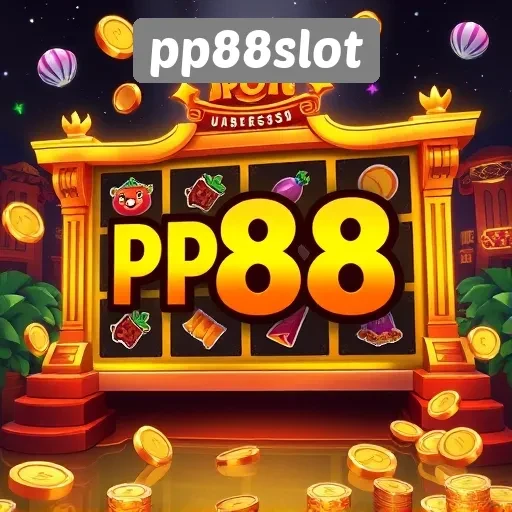 Mengenal pp88slot Sebagai Platform Game Terpopuler di Indonesia
