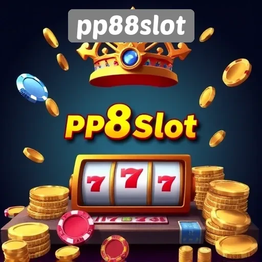 Opsi Pembayaran dan Keamanan di pp88slot