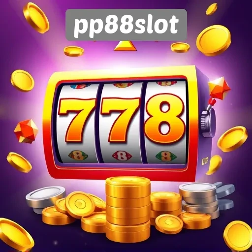 Mengenal pp88slot Sebagai Destinasi Main Game Slot Online