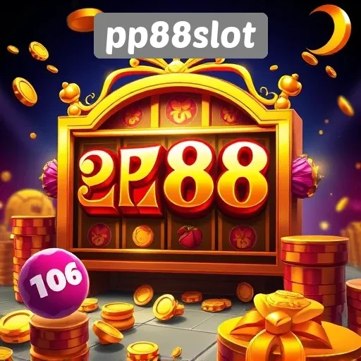 Segudang Fitur Menarik yang Ditawarkan oleh pp88slot