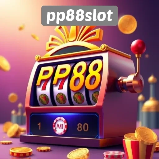 Mengapa pp88slot Menjadi Pilihan Pecinta Game Slot