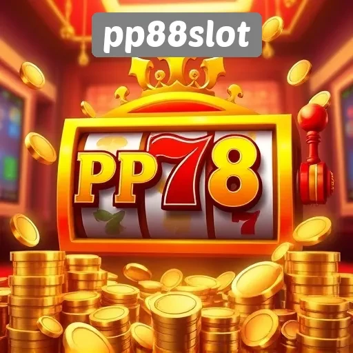 Kenapa pp88slot Menjadi Pilihan Utama para Pemain Slot