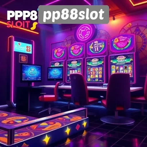 Dampak pp88slot terhadap Komunitas Game Online di Indonesia