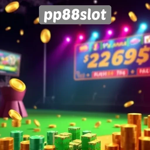 Event dan Promosi Menarik di PP88Slot