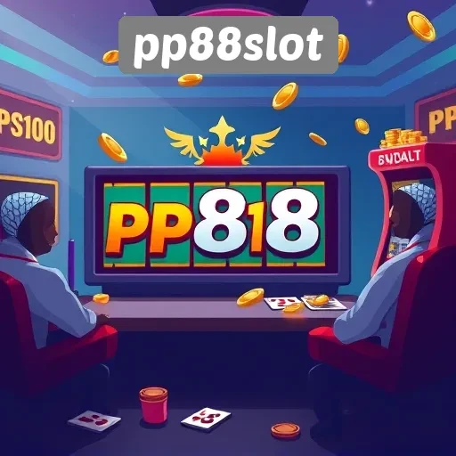 Panduan Lengkap Bermain di Situs PP88Slot