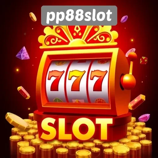 Situs PP88Slot Menyediakan Beragam Permainan Slot Menarik