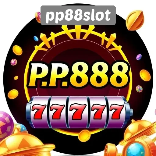 Mengenal pp88slot Sebagai Platform Permainan Terpercaya