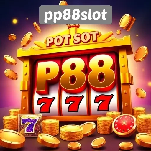 Keunggulan PP88Slot sebagai Platform Permainan Slot Online