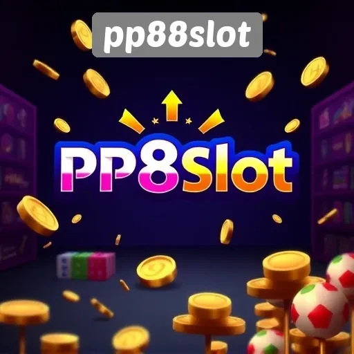 Mengenal pp88slot Situs Game dan Perjudian Terpercaya