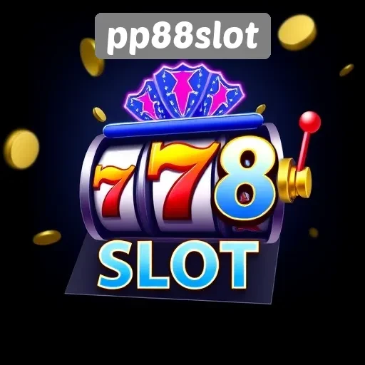 Mengenal Situs Game pp88slot dalam Industri Permainan Online