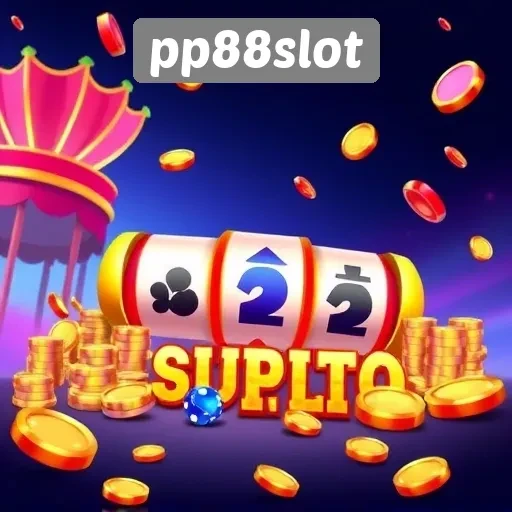 Fasilitas Permainan Menarik yang Ditawarkan pp88slot