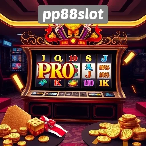 Inovasi Terbaru di pp88slot yang Perlu Diketahui