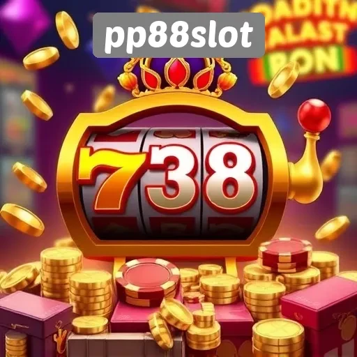 Trend Permainan Slot di pp88slot dan Dampaknya pada Industri Game