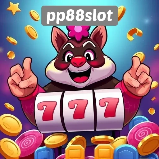 Promosi dan Bonus Menarik di PP88Slot untuk Pengguna Baru