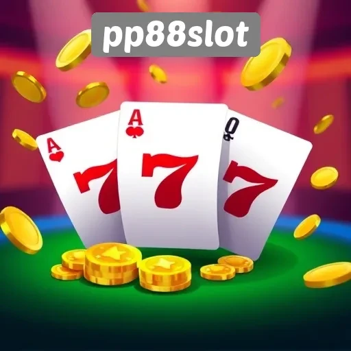 Keamanan Bermain di pp88slot yang Perlu Diketahui