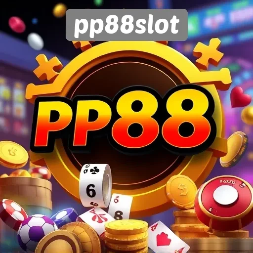 Mengenal pp88slot Situs Game Terpercaya di Indonesia