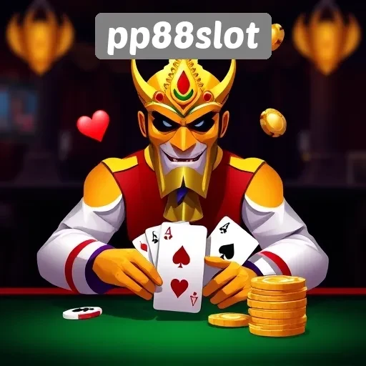 Strategi Bermain yang Efektif di pp88slot