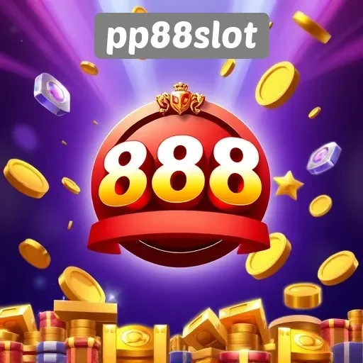 Bonus dan Promosi Menarik di PP88Slot