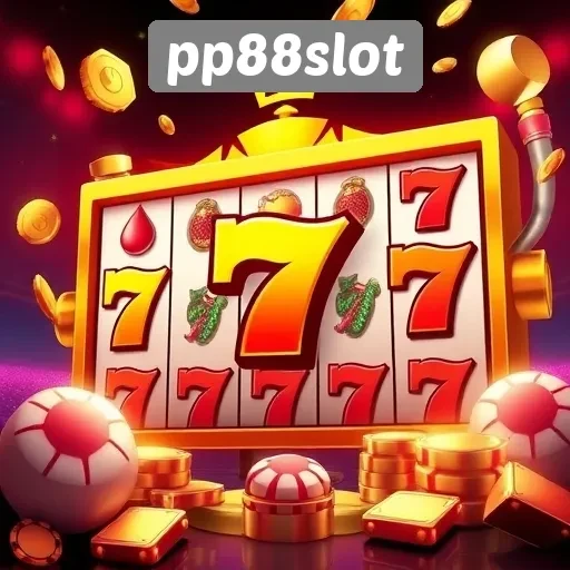 Koleksi Game Slot Terbaru di PP88Slot