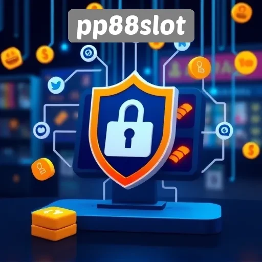 Menganalisis Sistem Keamanan di PP88Slot