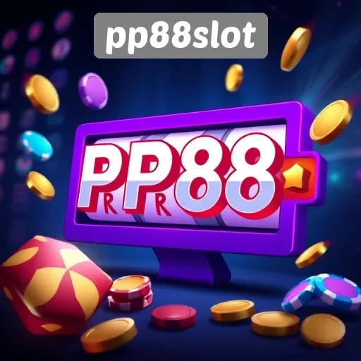 Ulasan Mendalam Tentang Situs Game pp88slot