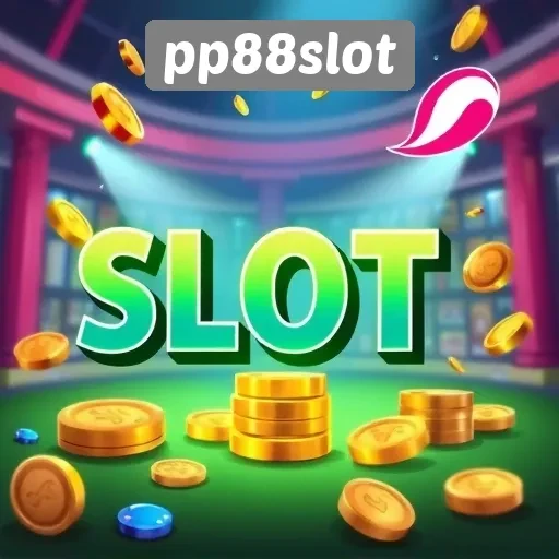 Fitur Menarik yang Tersedia di pp88slot untuk Pengguna