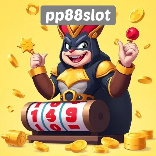 Menjelajahi Situs pp88slot untuk Penggemar Permainan Online
