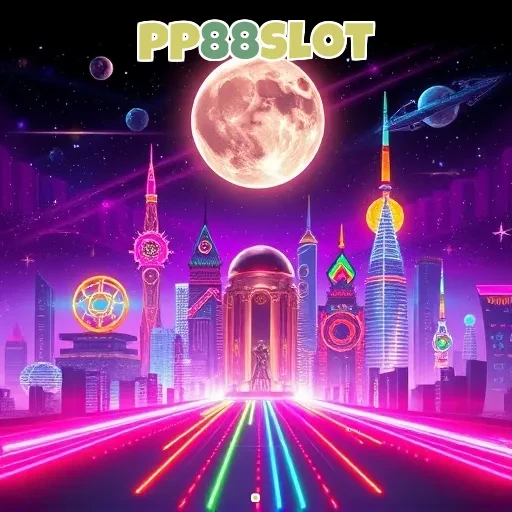 pp88slot: Temukan Keunggulan Casino Langsung yang Menarik