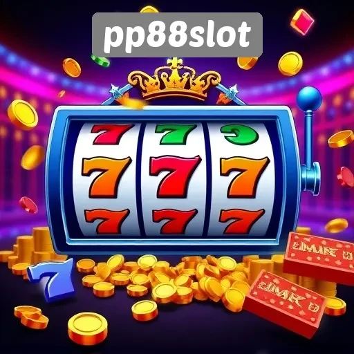 Bermain Slot Online di PP88Slot Menawarkan Pengalaman Baru