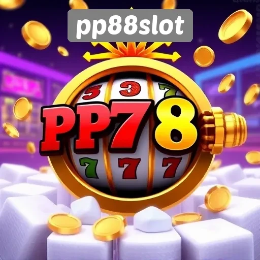Keunggulan pp88slot Dalam Permainan Slot Online