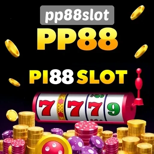 Mengenal pp88slot Situs Game Slot Terpercaya di Indonesia