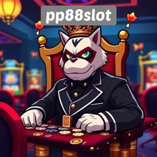 Evolusi pp88slot Dalam Penyediaan Pengalaman Bermain yang Menarik